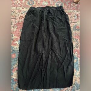 Cos skirt